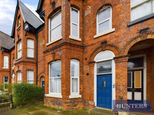 Wellington Road, Bridlington, YO15 2BG