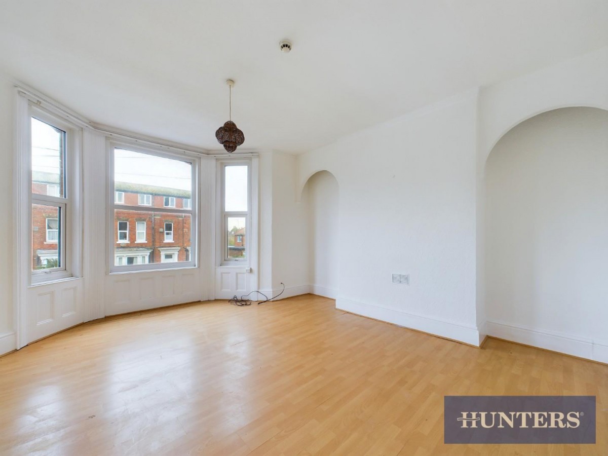 Wellington Road, Bridlington, YO15 2BG