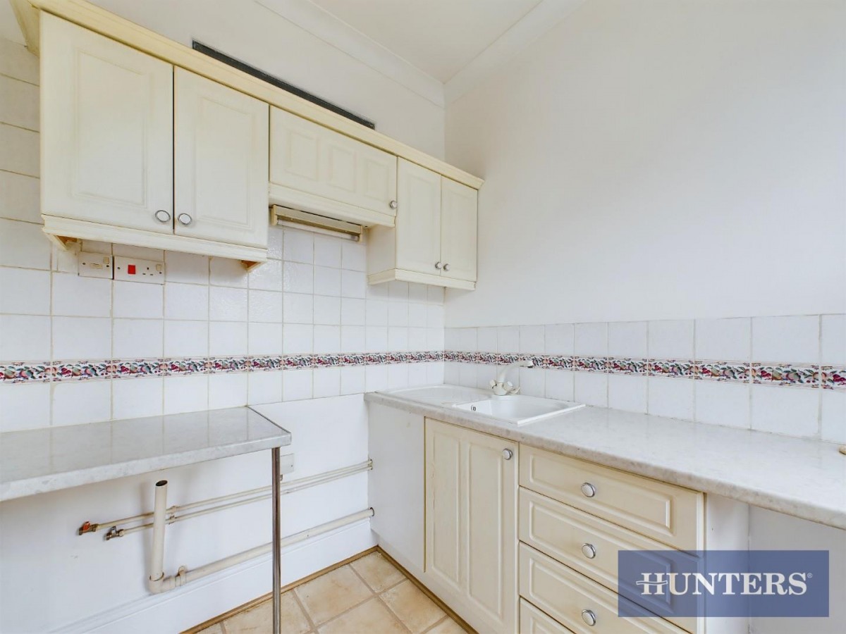 Wellington Road, Bridlington, YO15 2BG