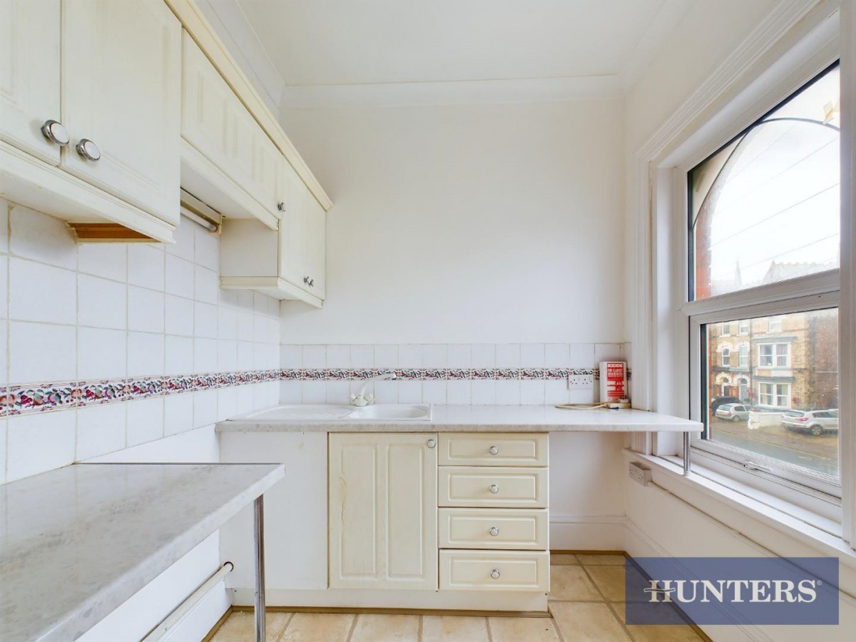 Wellington Road, Bridlington, YO15 2BG