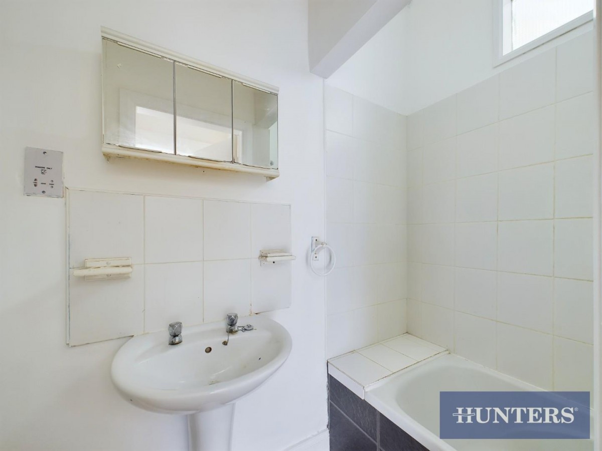 Wellington Road, Bridlington, YO15 2BG