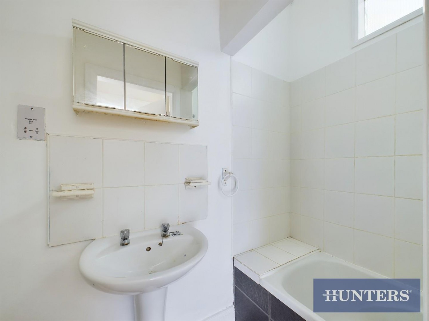 1 bedroom Flat to let in Wellington Road, Bridlington, YO15 2BG