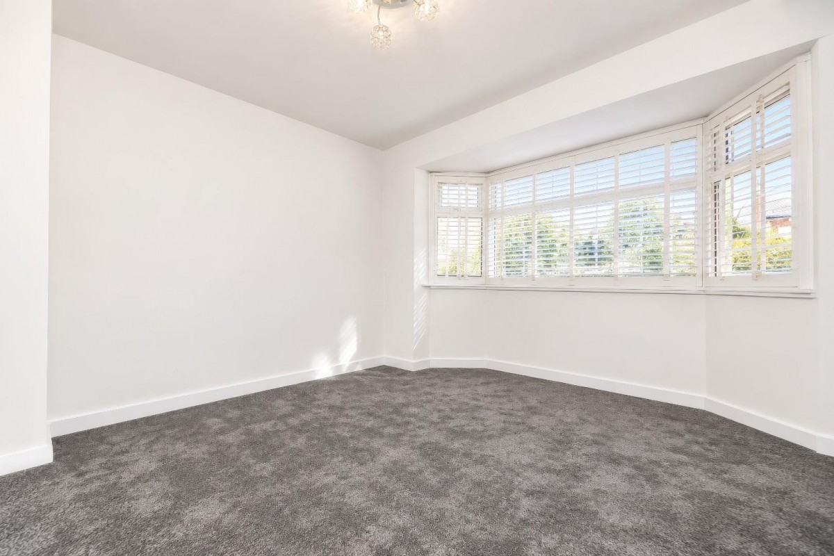 Shirecliffe Road, Sheffield