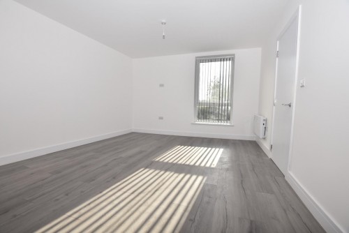 Flat D - Occupation Road, Newbold