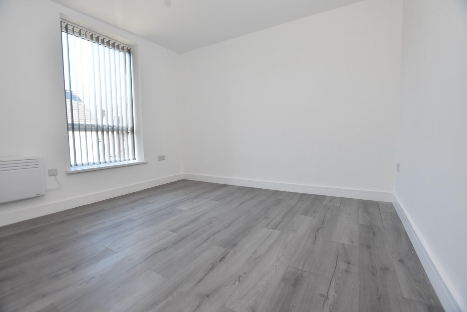 1 bedroom Flat to let in Flat D - Occupation Road, Newbold
