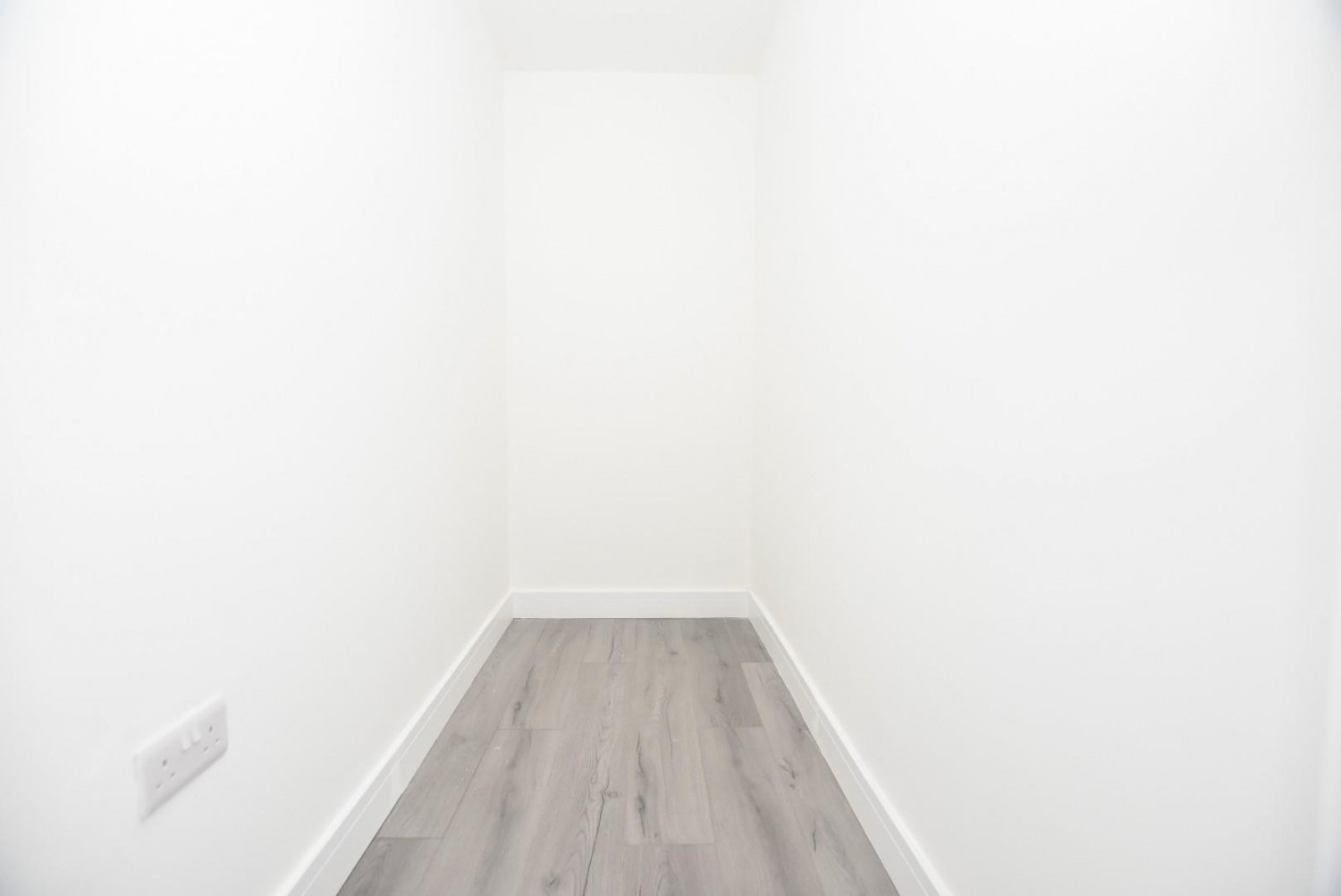 1 bedroom Flat to let in Flat D - Occupation Road, Newbold