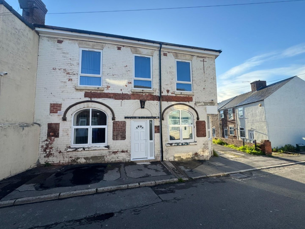 Flat D - Occupation Road, Newbold