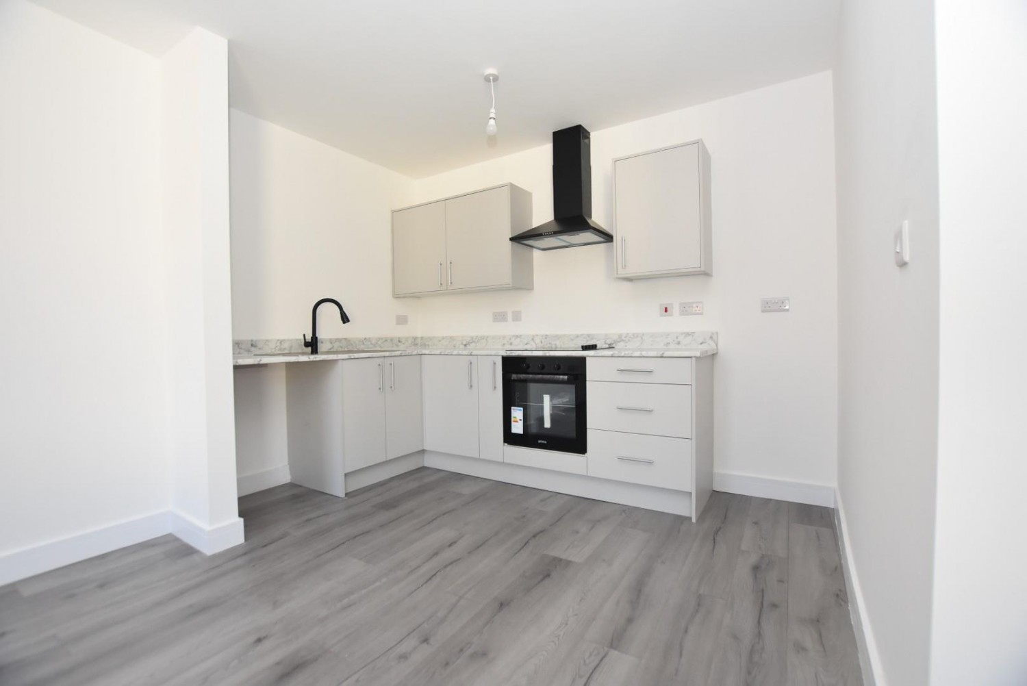1 bedroom Flat to let in Flat C, Occupation Road, Newbold