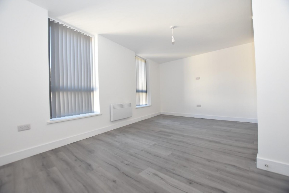 Flat C, Occupation Road, Newbold