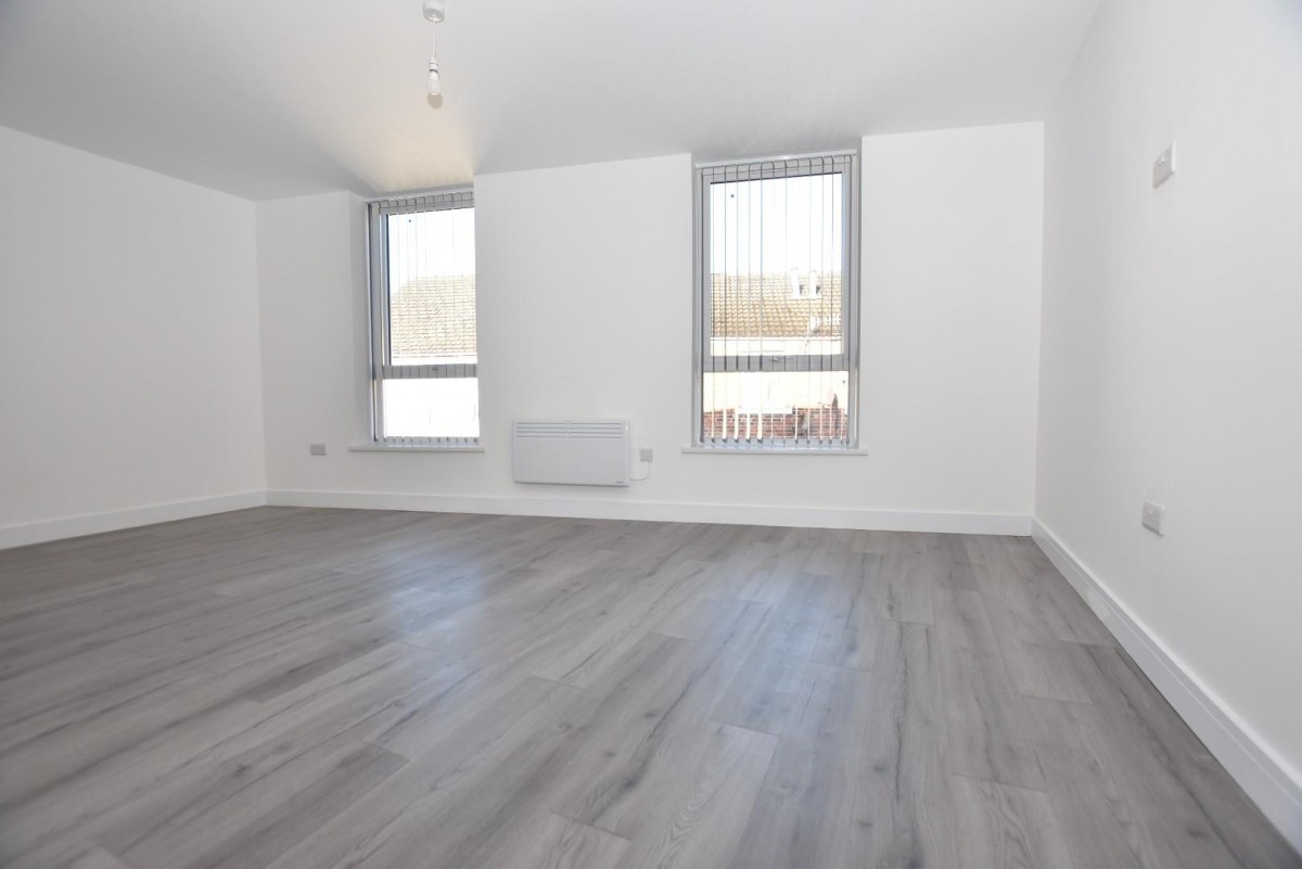 Flat C, Occupation Road, Newbold