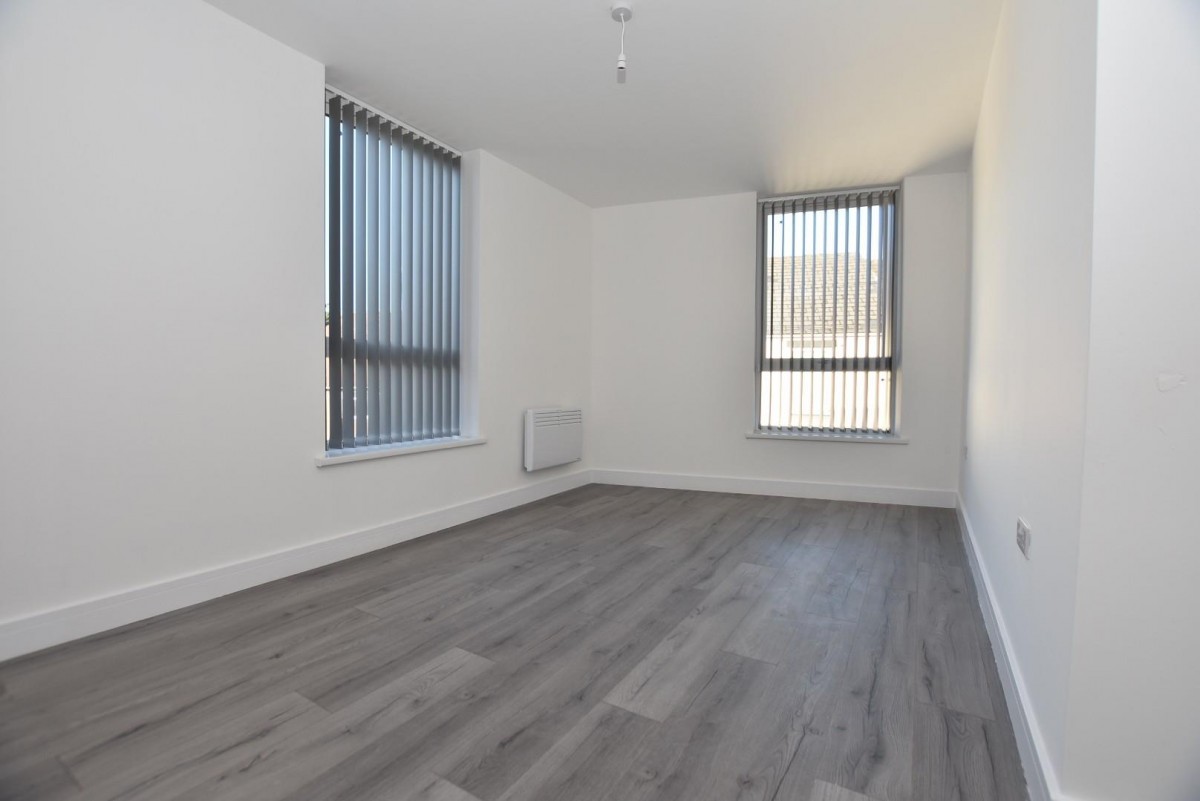 Flat C, Occupation Road, Newbold