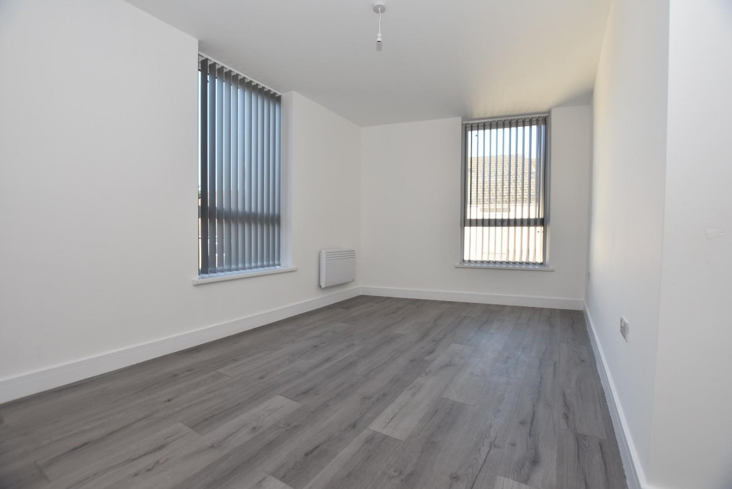 1 bedroom Flat to let in Flat C, Occupation Road, Newbold