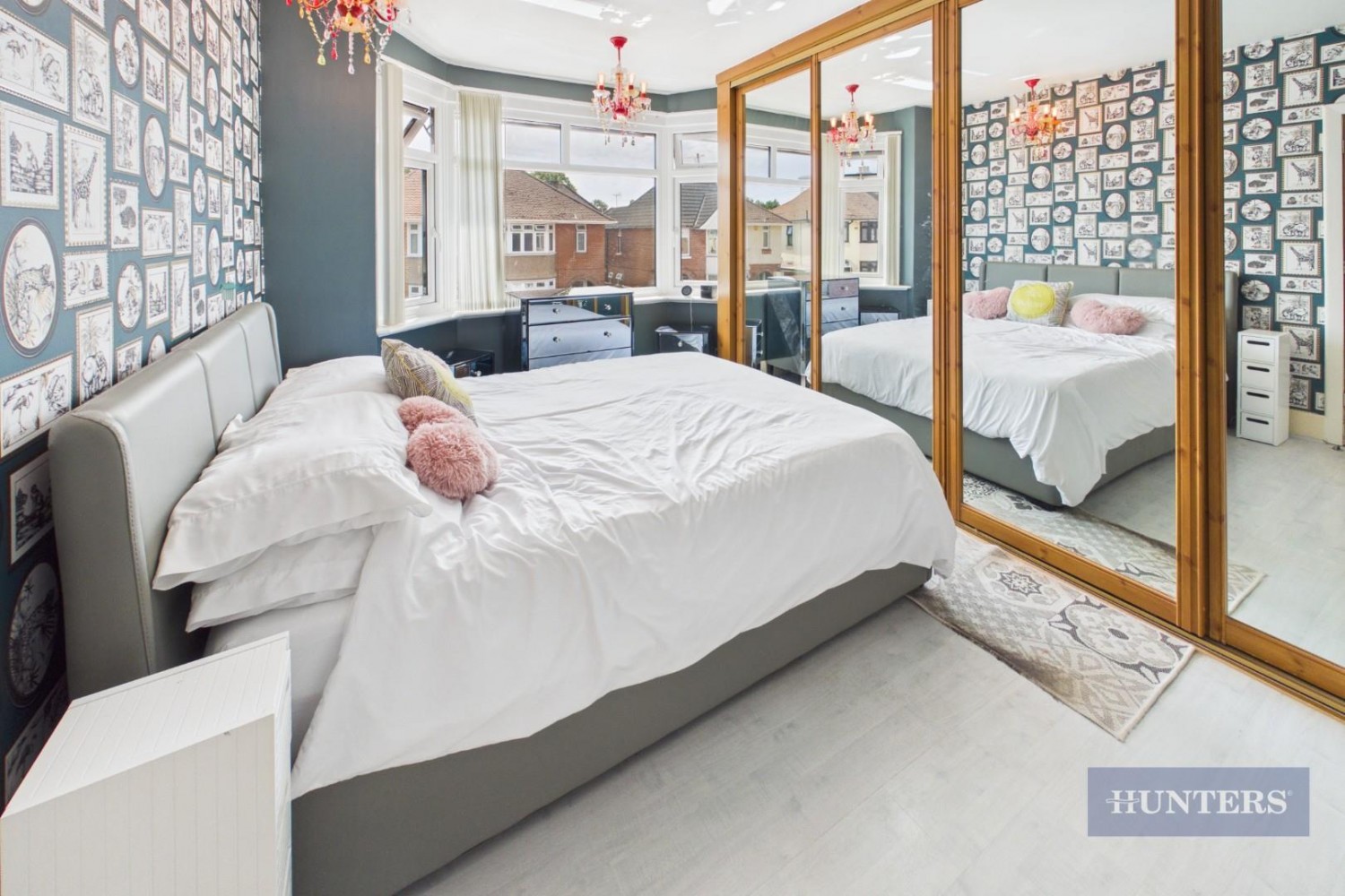 3 bedroom House for sale in Creighton Road, Southampton