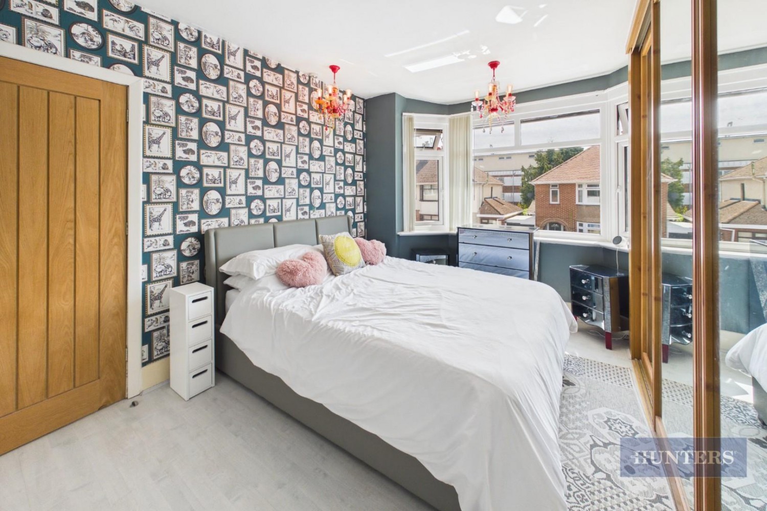 3 bedroom House for sale in Creighton Road, Southampton