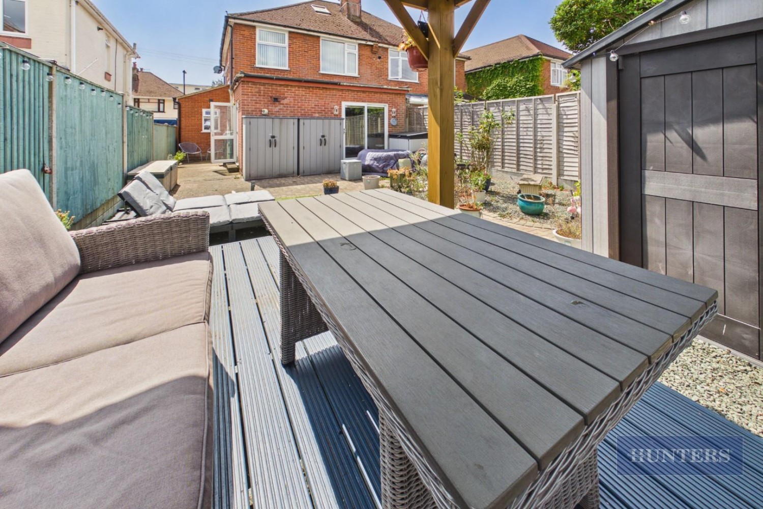 3 bedroom House for sale in Creighton Road, Southampton
