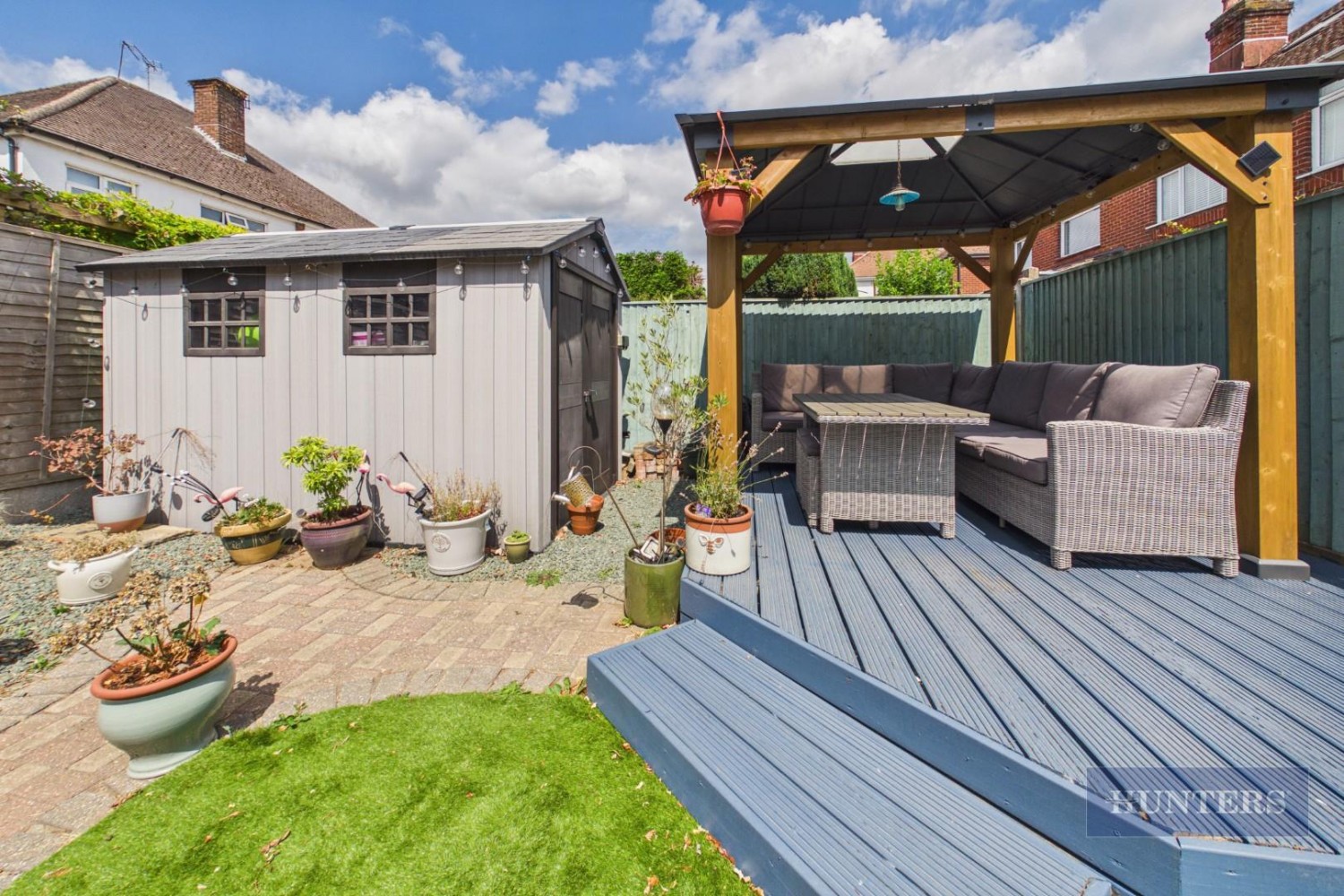 3 bedroom House for sale in Creighton Road, Southampton