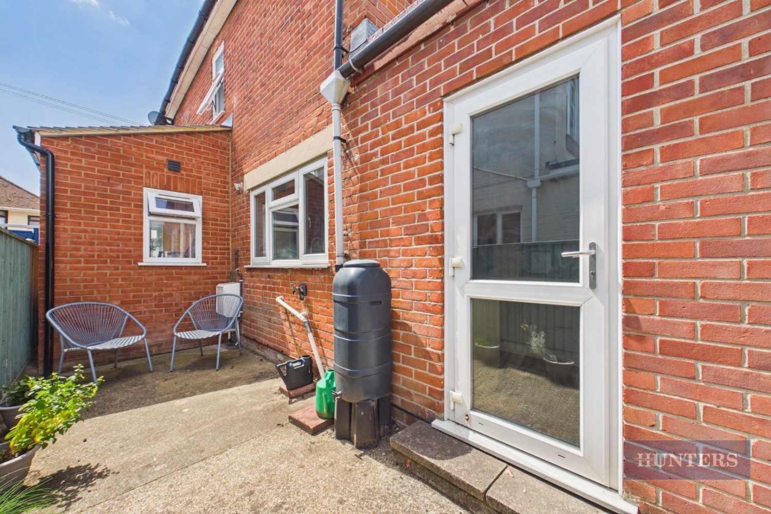3 bedroom House for sale in Creighton Road, Southampton