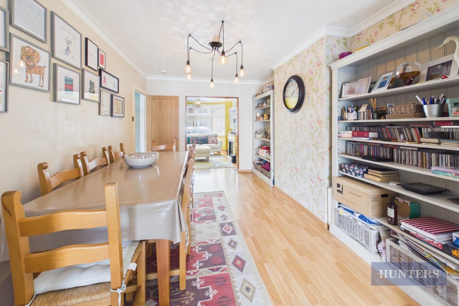 3 bedroom House for sale in Creighton Road, Southampton