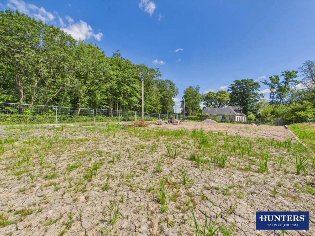 Plot 2, Land Adjacent To Valentine House, Sunnybrae, Eaglesfield, DG11