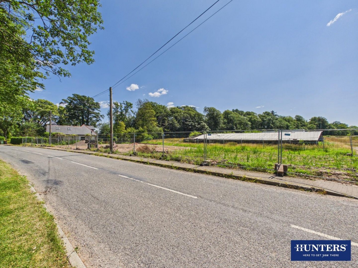 3 bedroom Bungalow for sale in Plot 2, Land Adjacent To Valentine House, Sunnybrae, Eaglesfield, DG11