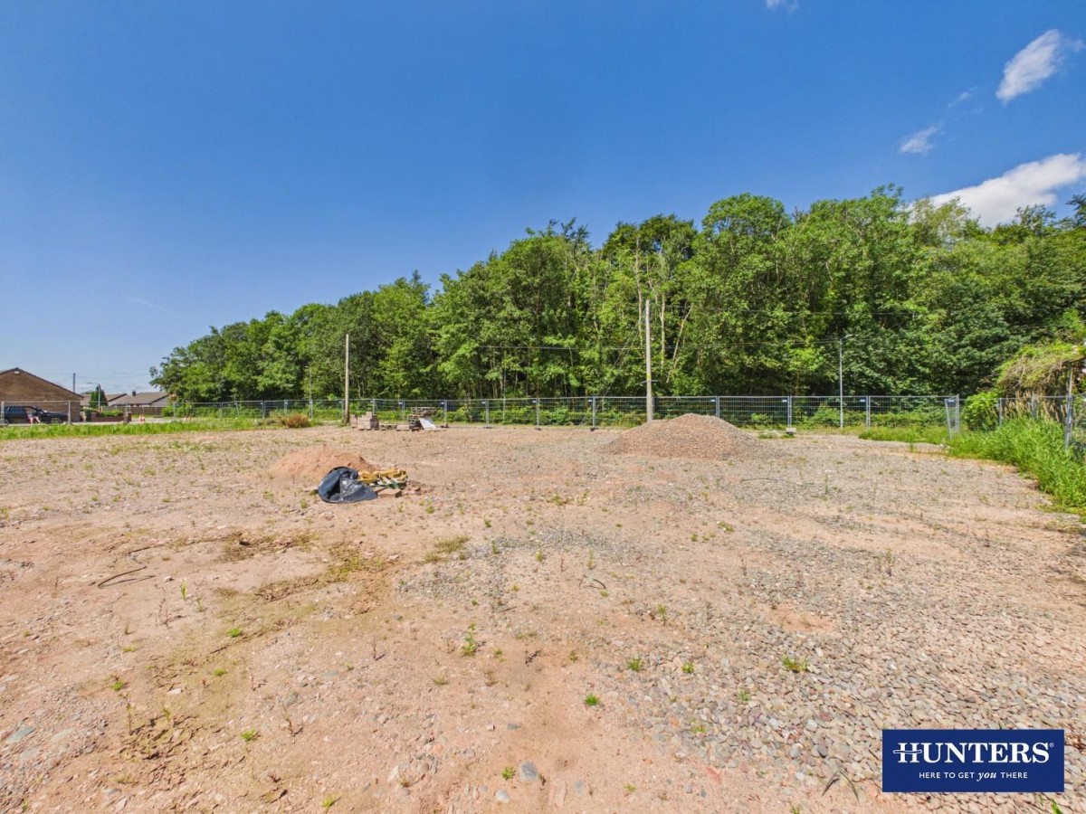 Plot 1, Land Adjacent To Valentine House, Sunnybrae, Eaglesfield, DG11