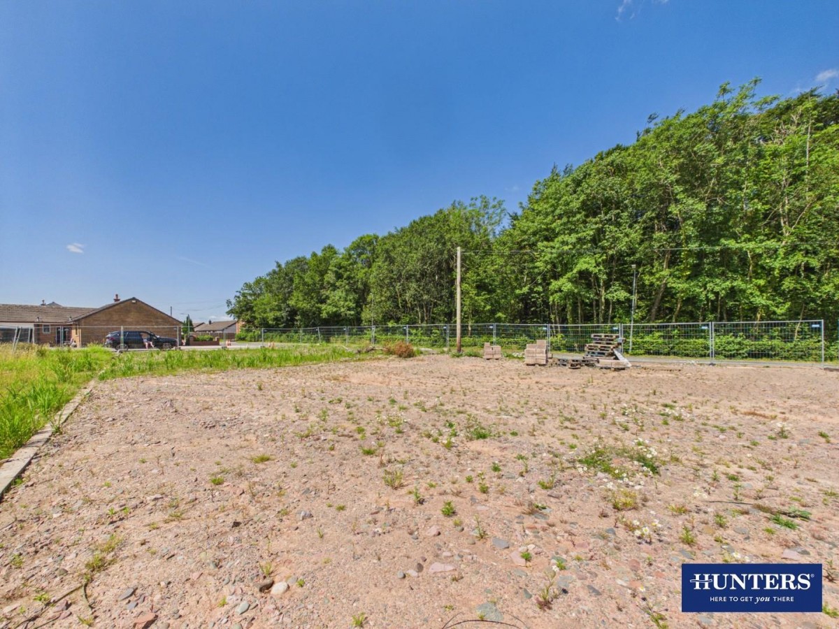 Plot 1, Land Adjacent To Valentine House, Sunnybrae, Eaglesfield, DG11