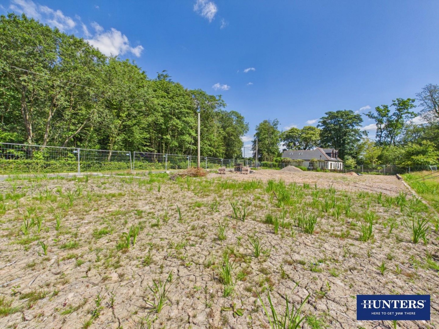 3 bedroom Bungalow for sale in Plot 1, Land Adjacent To Valentine House, Sunnybrae, Eaglesfield, DG11