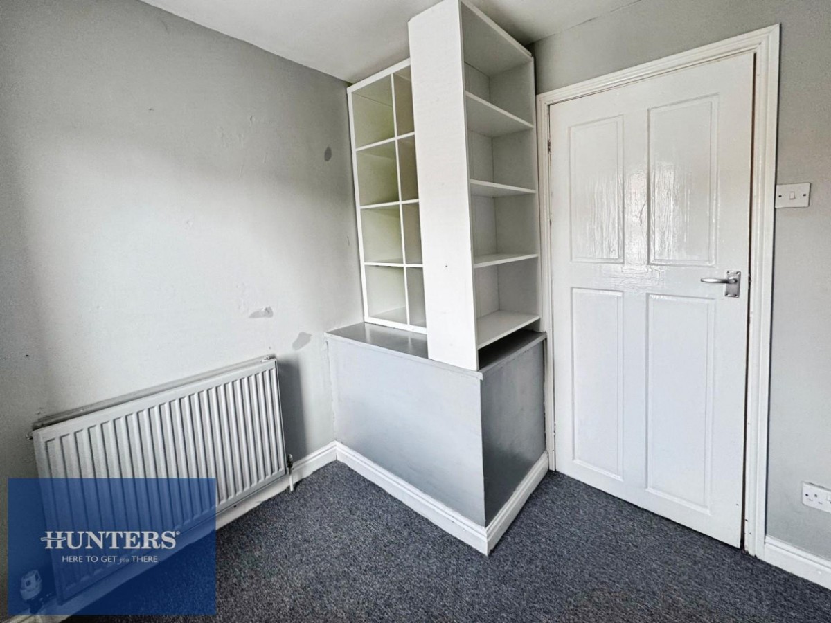 Loundeswood Avenue, Newbold, Chesterfield, S41 8BJ