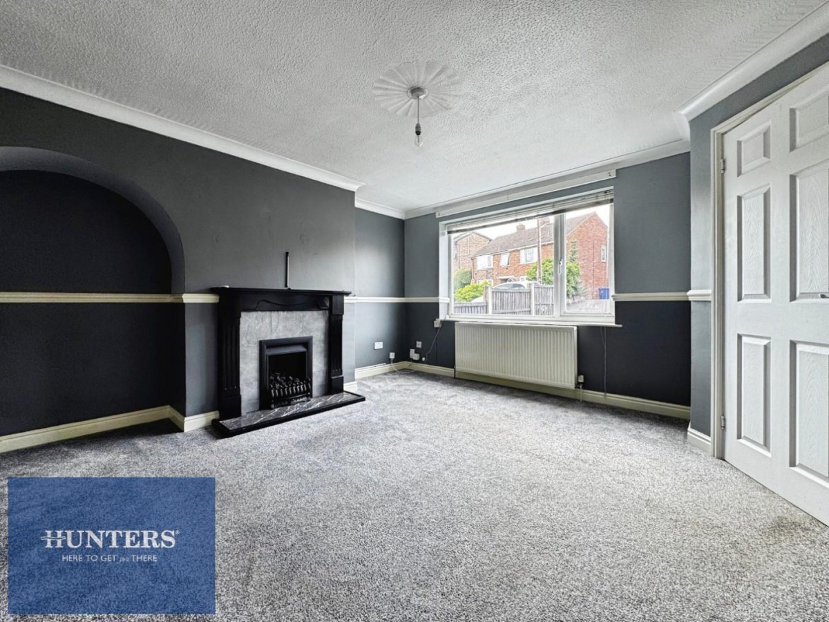 Loundeswood Avenue, Newbold, Chesterfield, S41 8BJ
