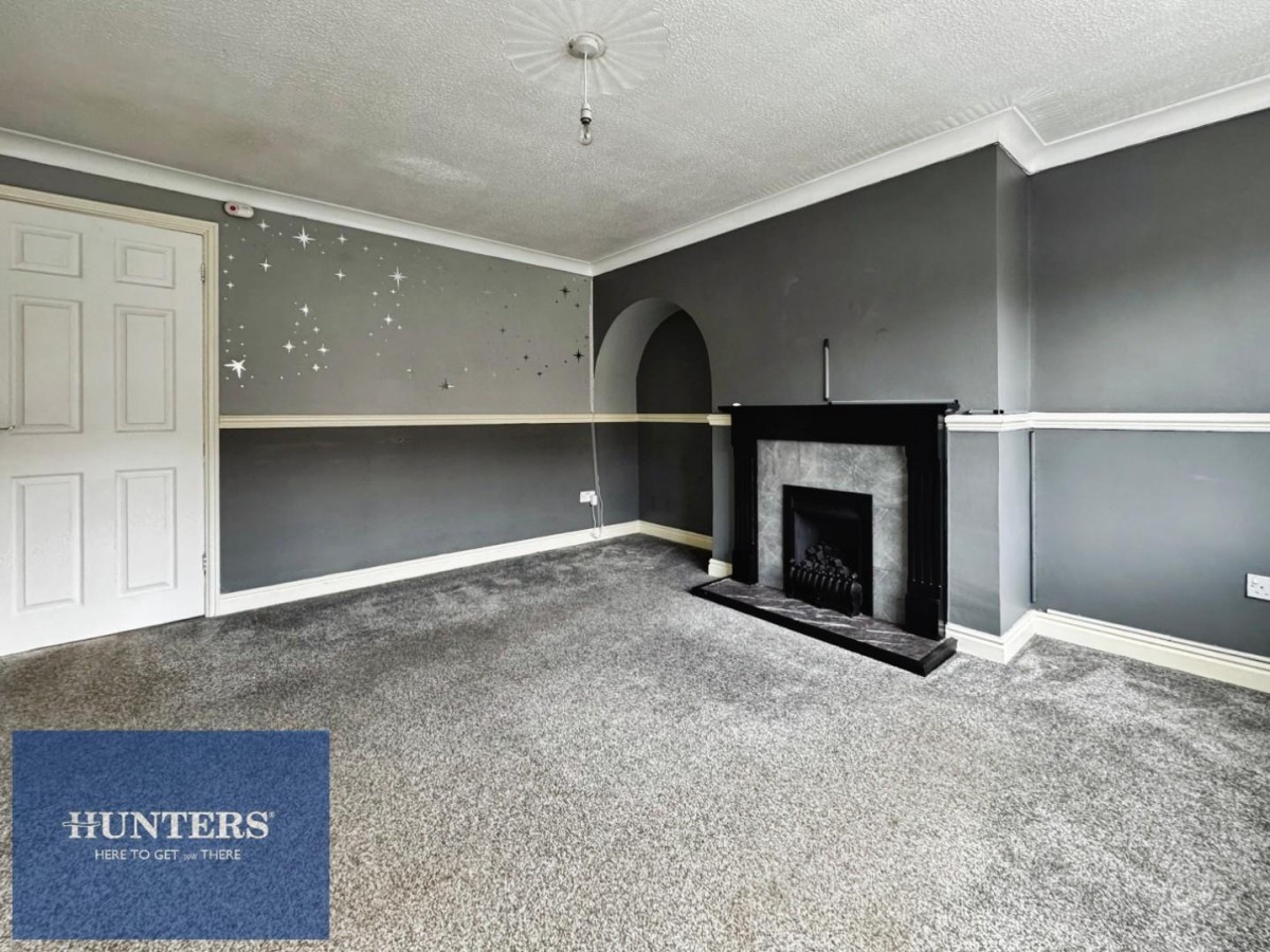 Loundeswood Avenue, Newbold, Chesterfield, S41 8BJ