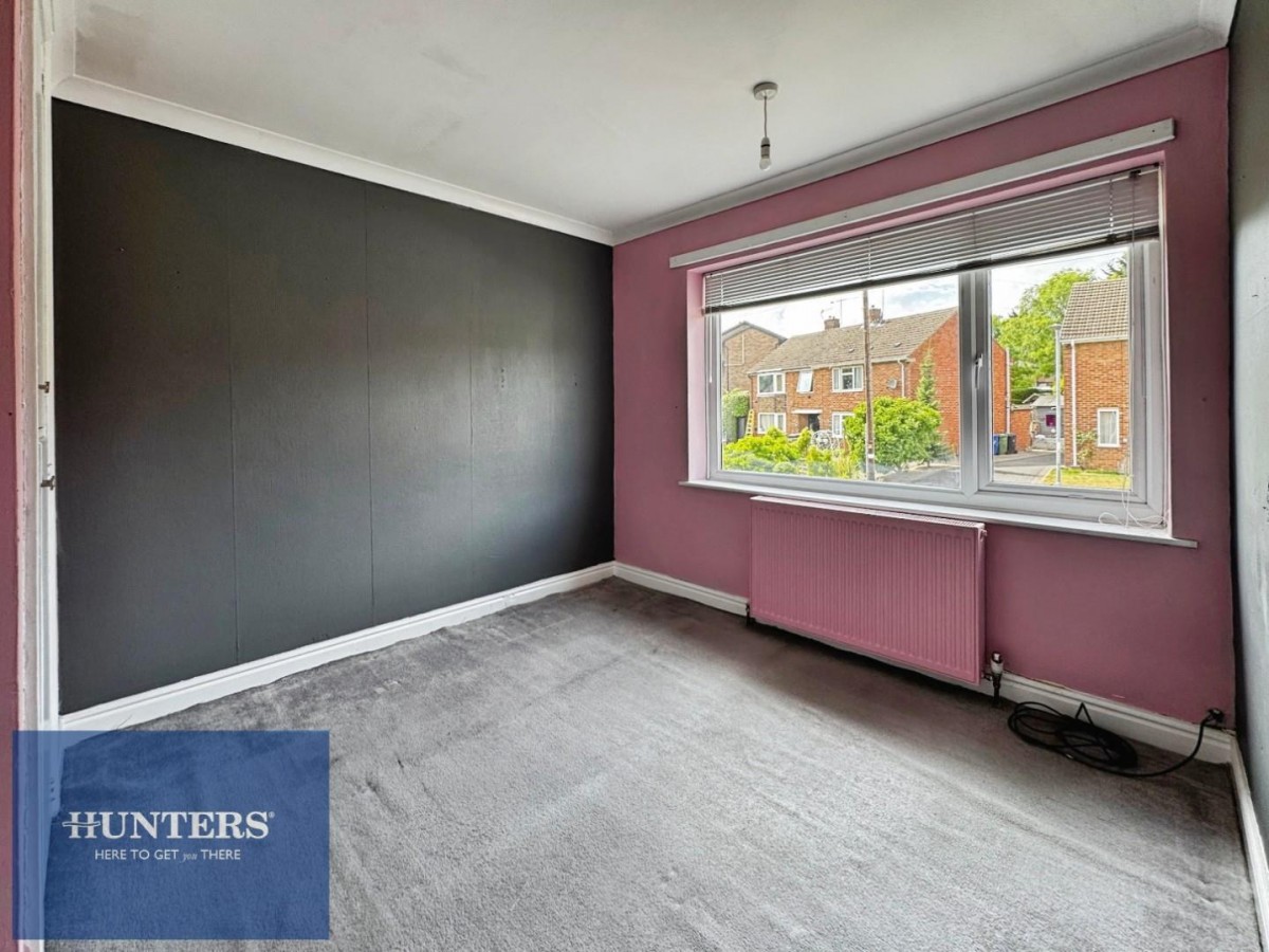 Loundeswood Avenue, Newbold, Chesterfield, S41 8BJ