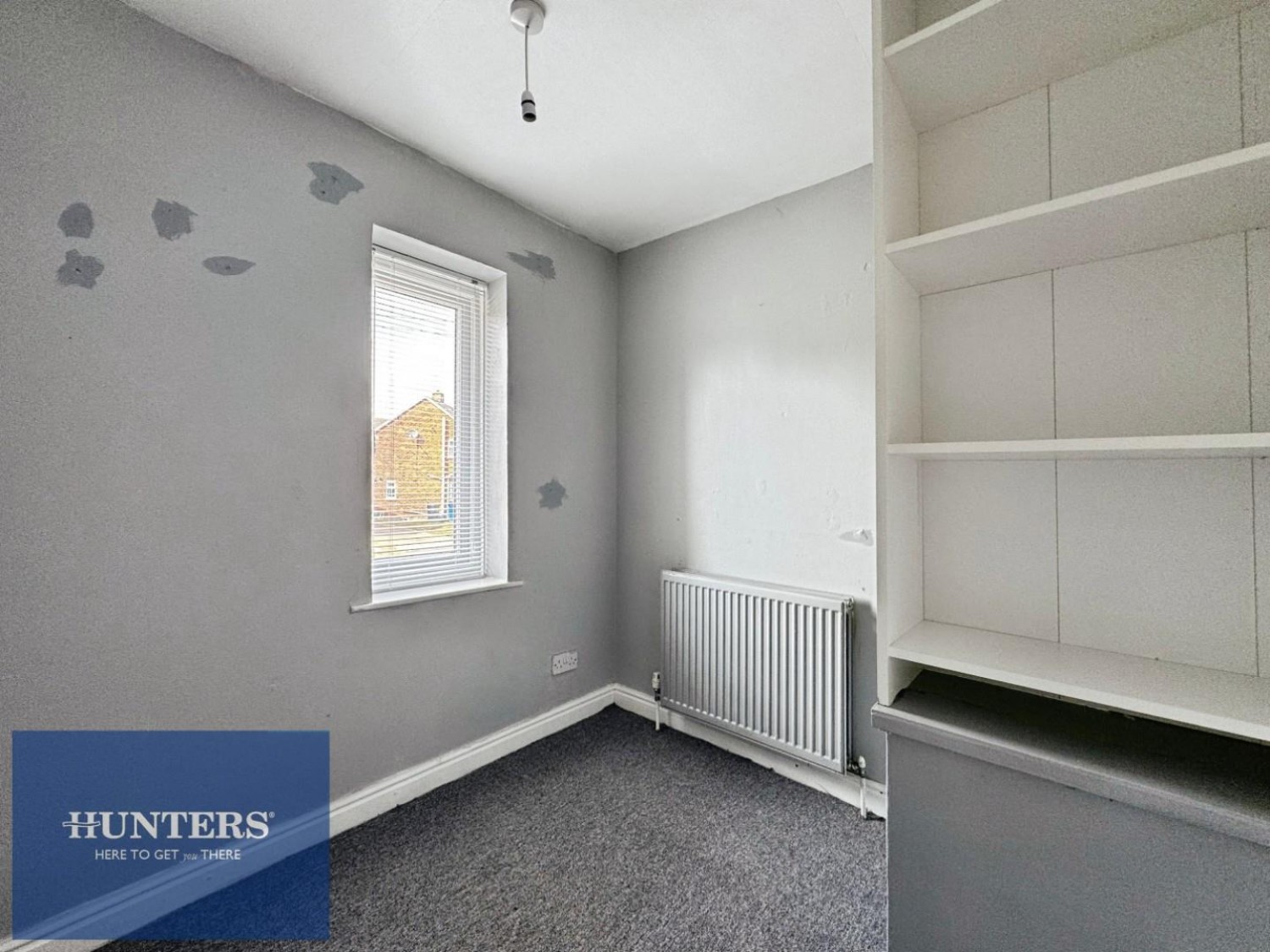 3 bedroom House for sale in Loundeswood Avenue, Newbold, Chesterfield, S41 8BJ