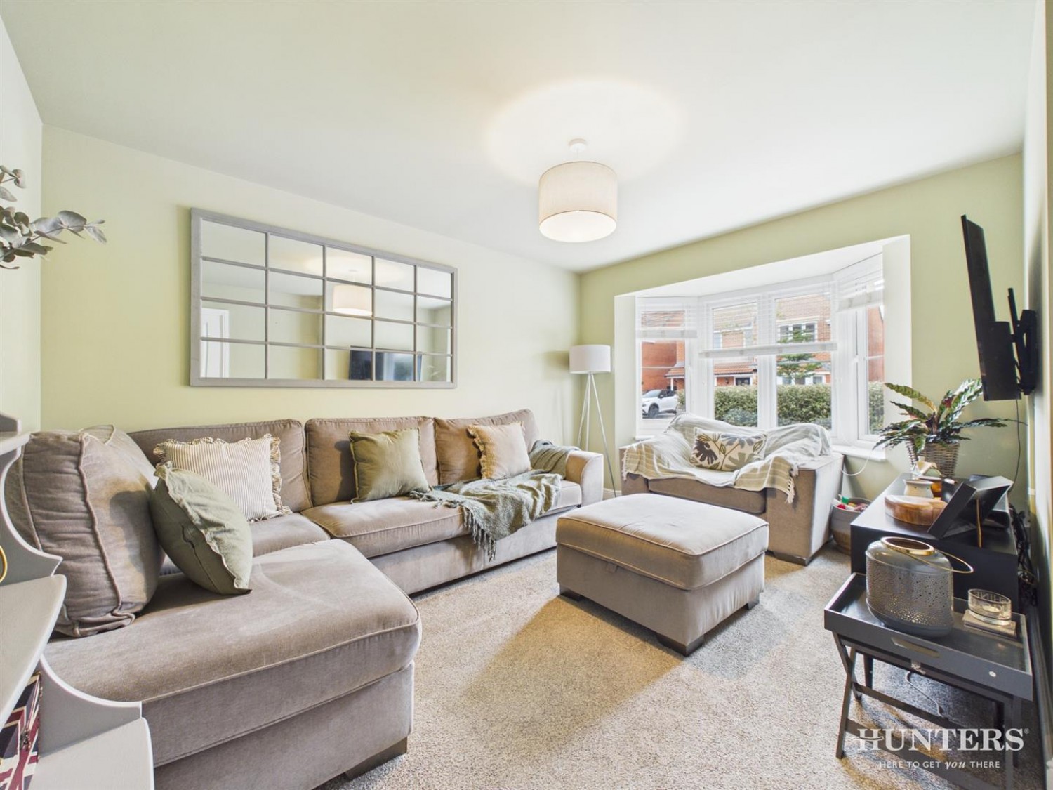 3 bedroom House for sale in Queen Elizabeth Drive, Consett