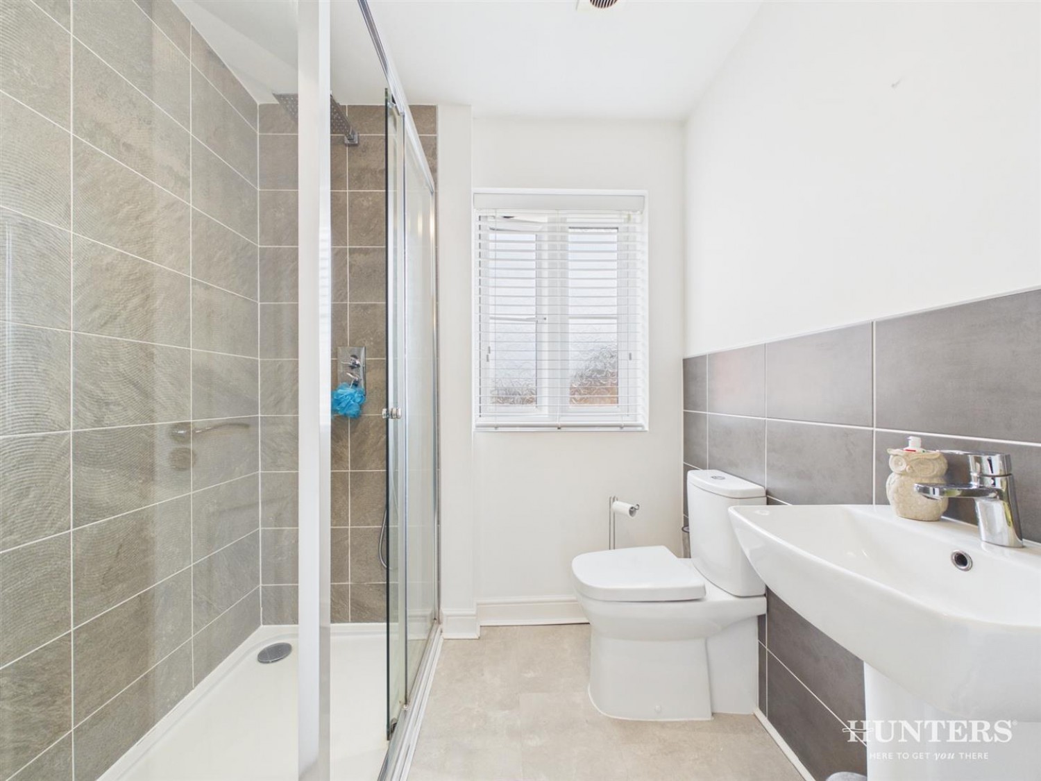 3 bedroom House for sale in Queen Elizabeth Drive, Consett