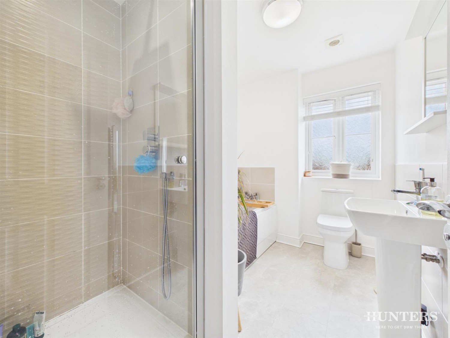 3 bedroom House for sale in Queen Elizabeth Drive, Consett