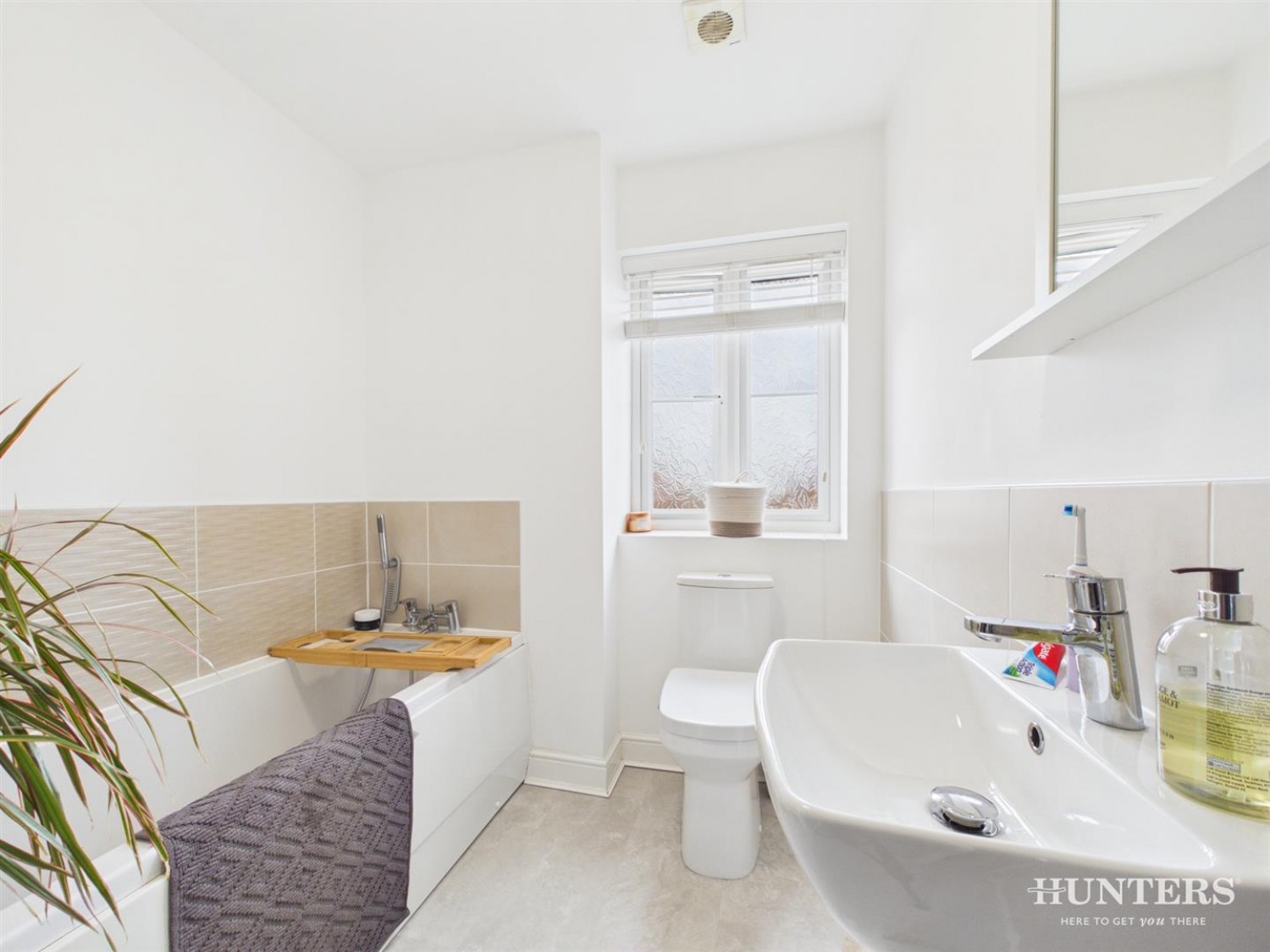 3 bedroom House for sale in Queen Elizabeth Drive, Consett