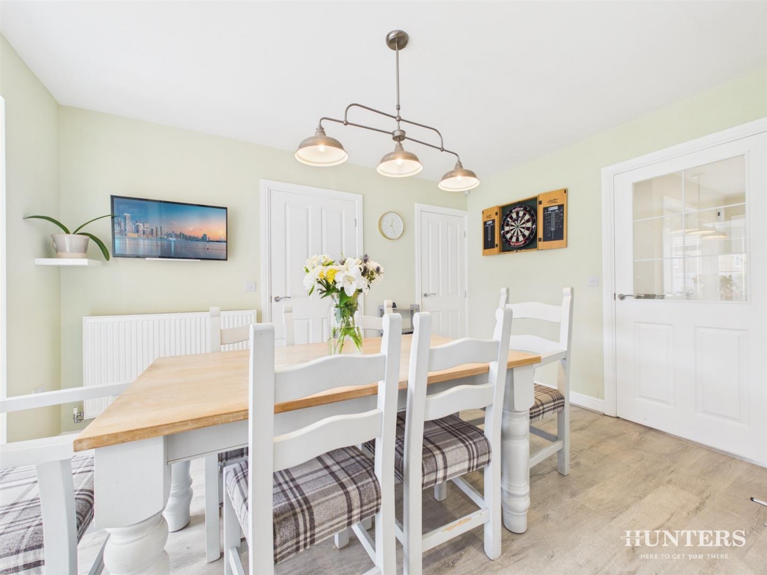 3 bedroom House for sale in Queen Elizabeth Drive, Consett