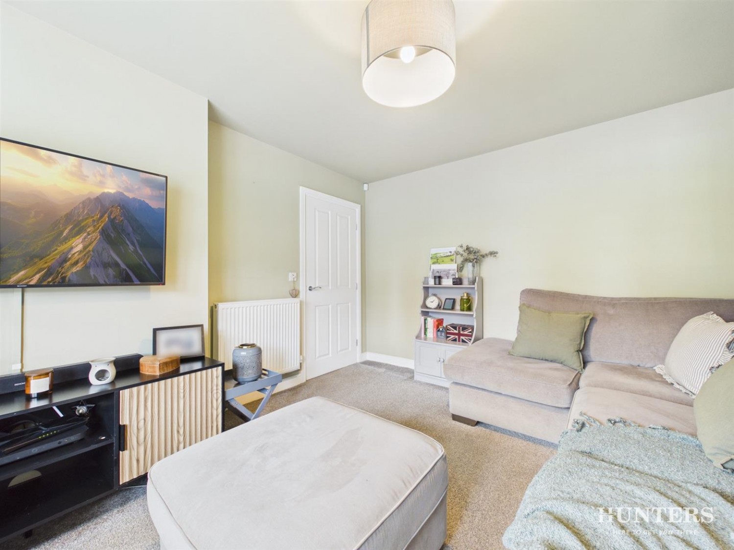 3 bedroom House for sale in Queen Elizabeth Drive, Consett