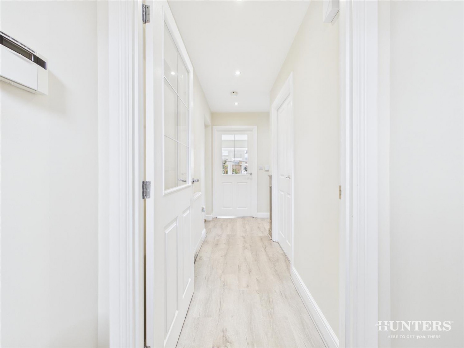 3 bedroom House for sale in Queen Elizabeth Drive, Consett
