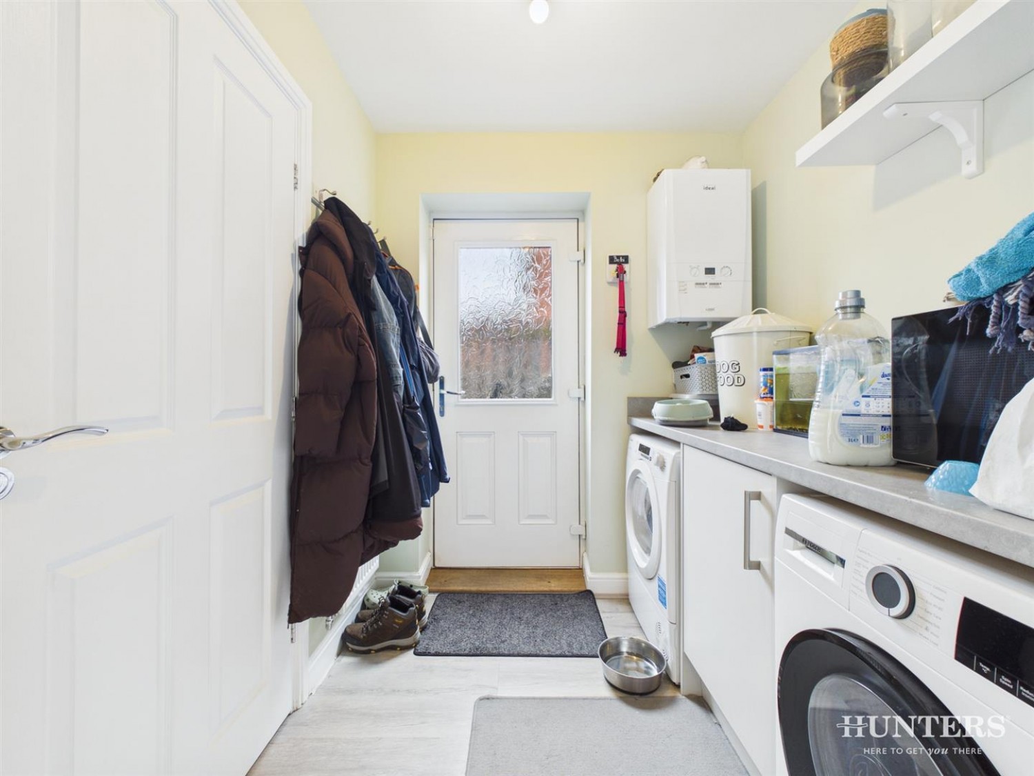 3 bedroom House for sale in Queen Elizabeth Drive, Consett
