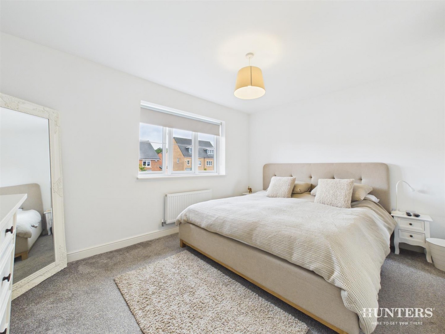3 bedroom House for sale in Queen Elizabeth Drive, Consett