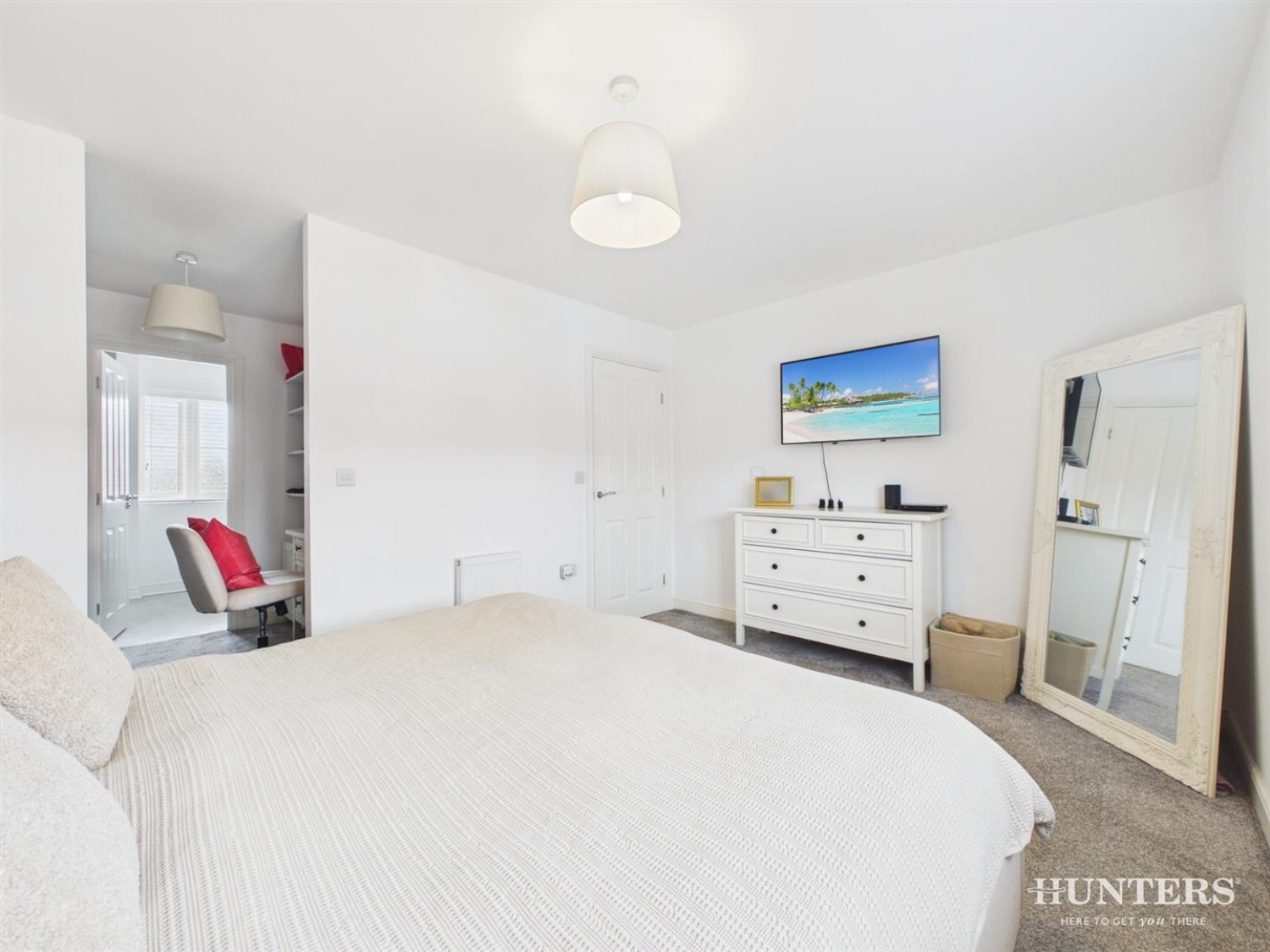 3 bedroom House for sale in Queen Elizabeth Drive, Consett