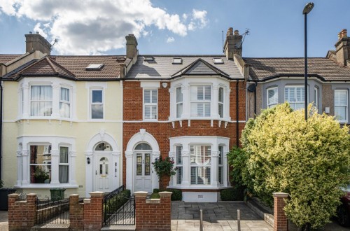 Ardgowan Road, London, SE6 1UU