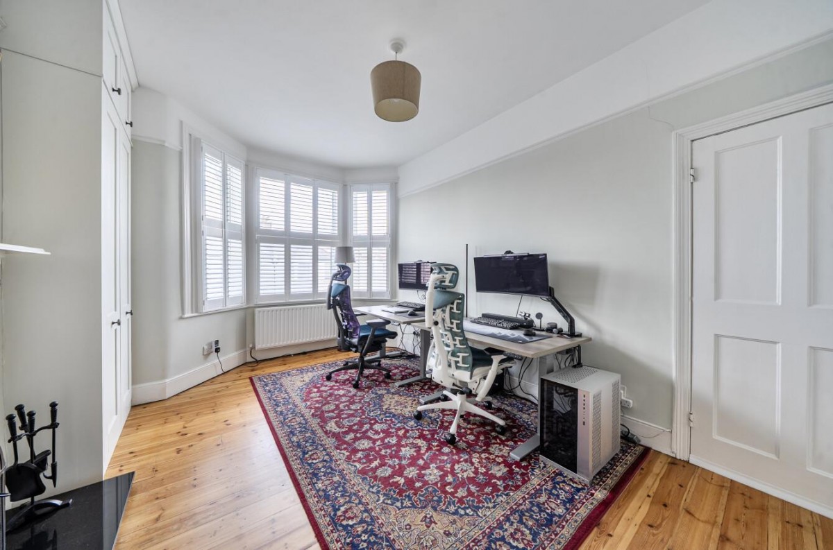 Ardgowan Road, London, SE6 1UU