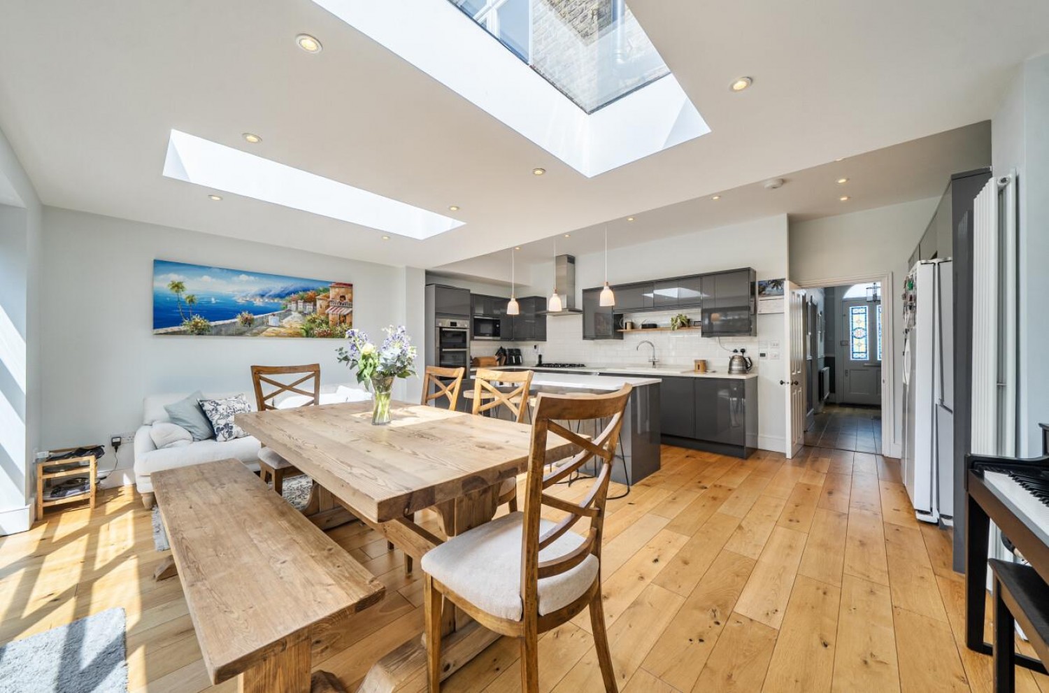 4 bedroom House for sale in Ardgowan Road, London, SE6 1UU