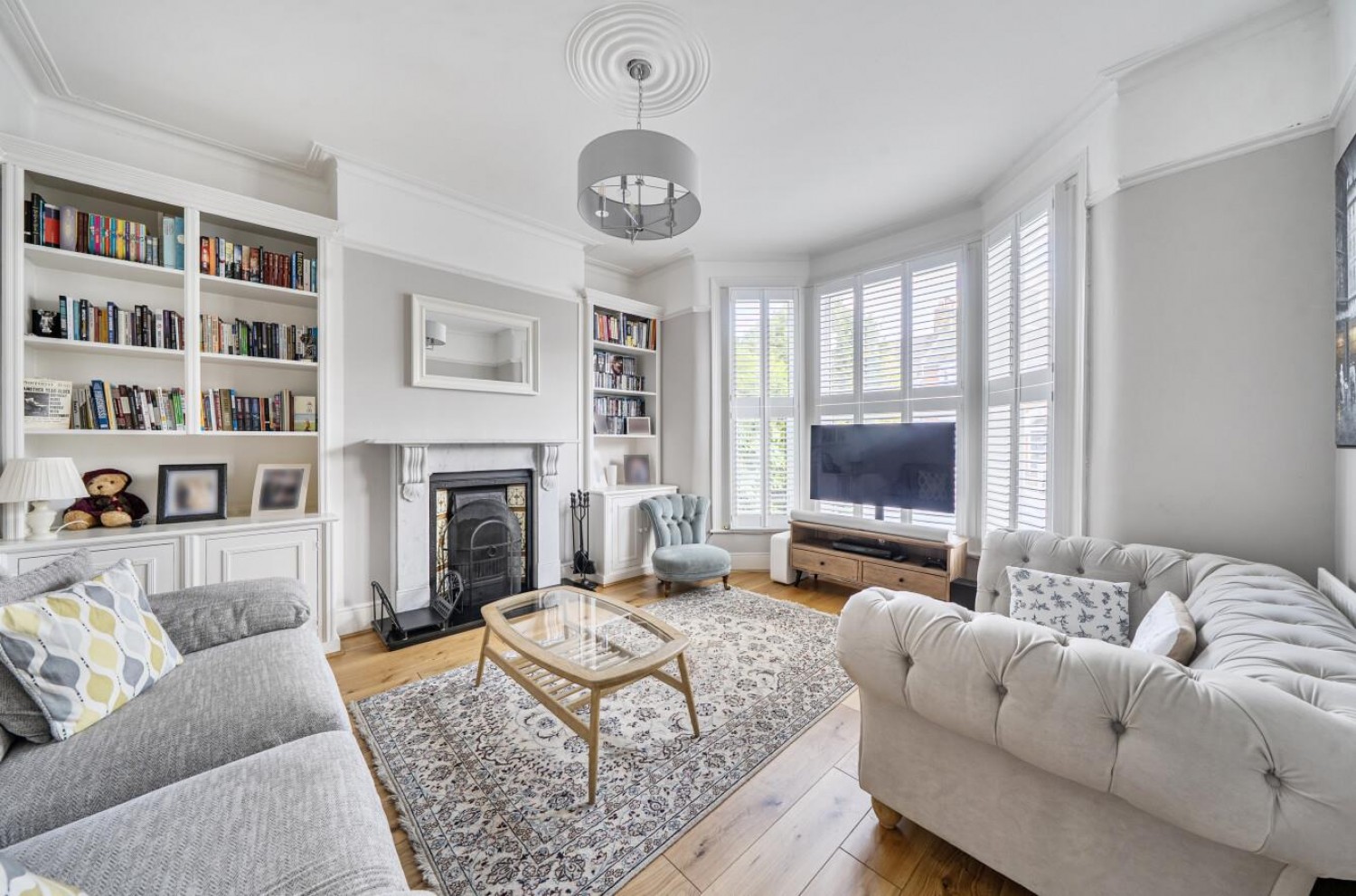 4 bedroom House for sale in Ardgowan Road, London, SE6 1UU