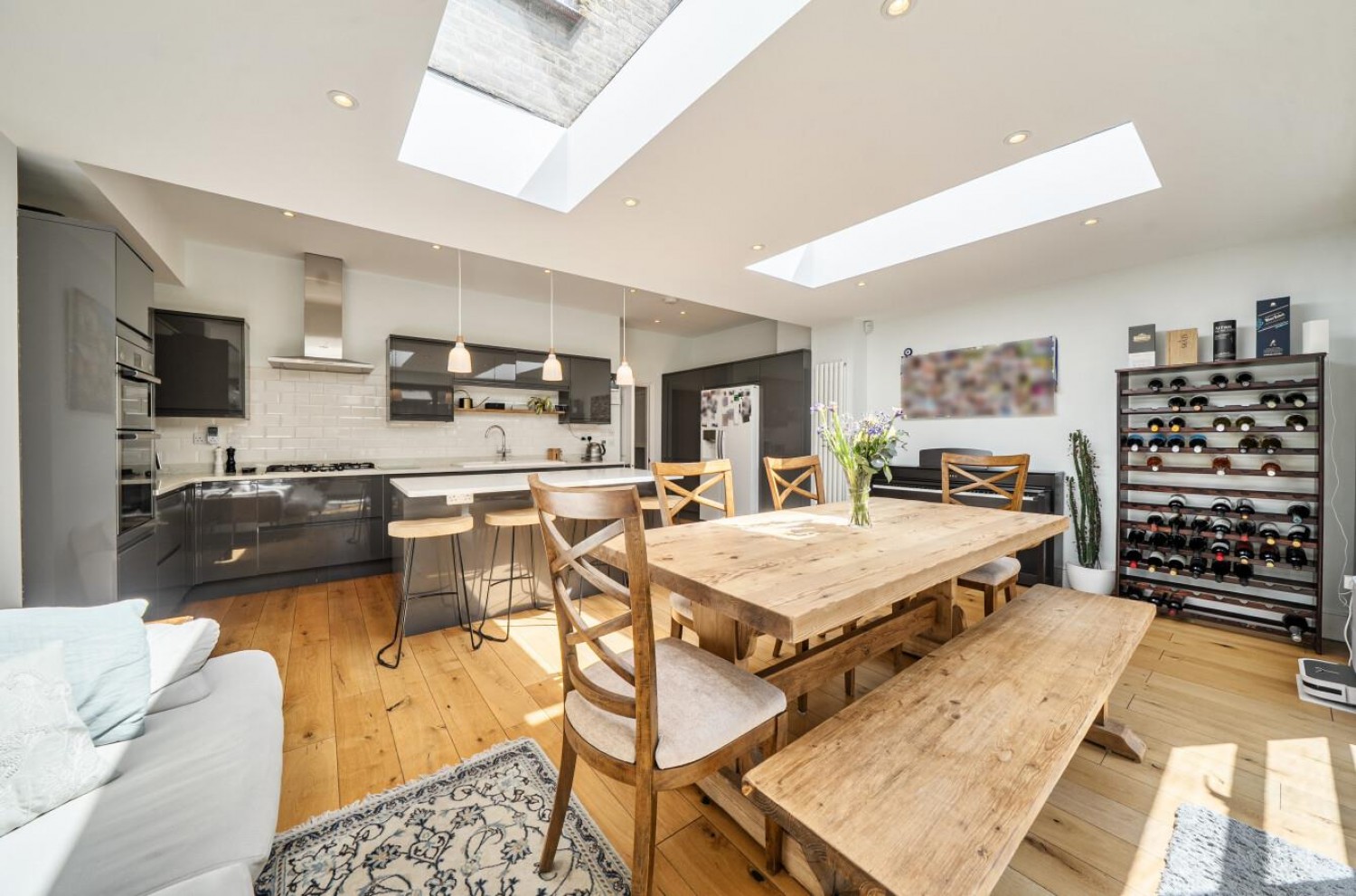 4 bedroom House for sale in Ardgowan Road, London, SE6 1UU