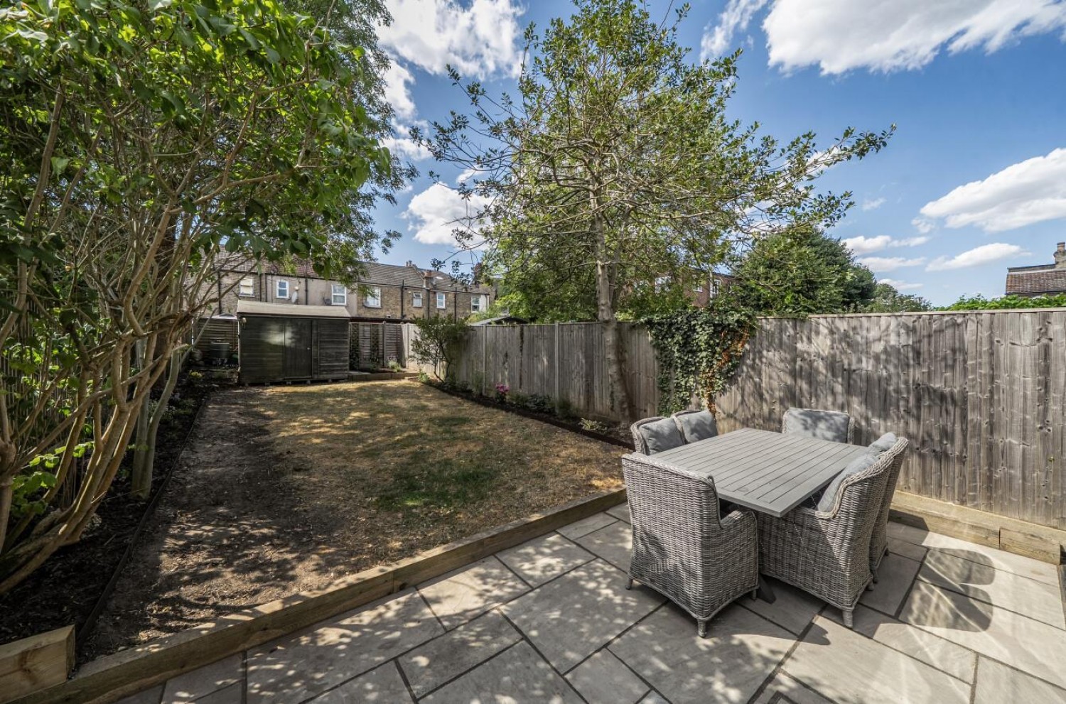 4 bedroom House for sale in Ardgowan Road, London, SE6 1UU