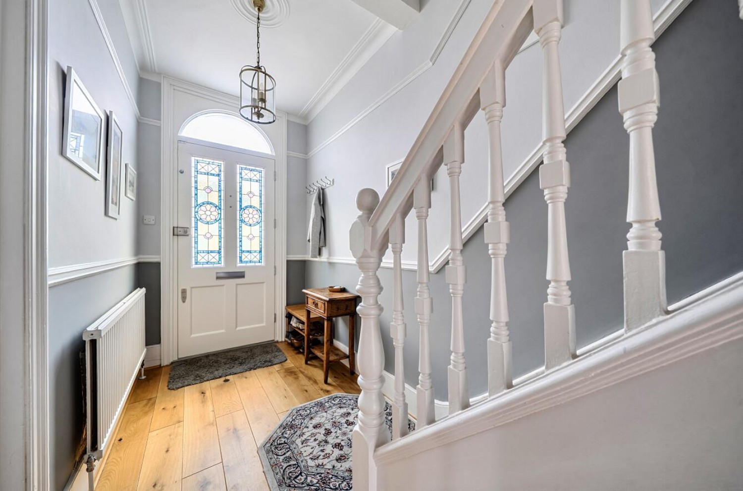 4 bedroom House for sale in Ardgowan Road, London, SE6 1UU