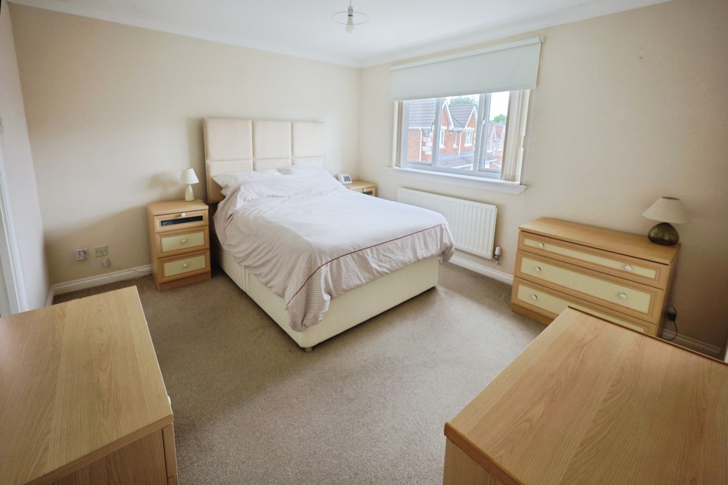 4 bedroom House for sale in Campion Place, Etherley Dene, Bishop Auckland